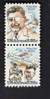 200228111 1979 SCOTT C96A (XX) POSTFRIS MINT NEVER HINGED - WILLIE POST - WINNIE MAE - NR-105-W - 3b. 1961-... Ungebraucht