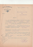 11-Cave Coopérative De Vinification...Sallèles-d'Aude..(Aude)...1948 - Agriculture