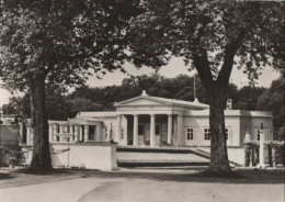 80876 - Potsdam, Sanssouci - Schloss Charlottenhof - 1984 - Potsdam