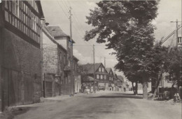 136299 - Sankt Gangloff - Hauptstrasse - Eisenberg