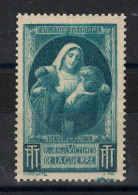 Errinophilie - Bienfaisance PTT  - YV 23 N** MNH Luxe ( Basé Sur Le Type Du YV 465 De France , Victimes De La Guerre ) - Otros & Sin Clasificación