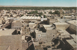 Ouargla   -   Vue Générale - Ouargla