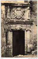 46 - FIGEAC - Porte Sully - Figeac