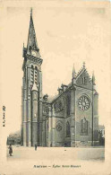 80 - Amiens - Eglise Saint Honoré - Animé - CPA - Voir Scans Recto-Verso - Amiens