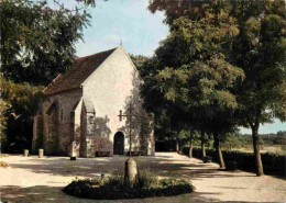 91 - Milly La Foret - Chapelle Saint Blaise - CPM - Voir Scans Recto-Verso - Milly La Foret