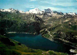 73 - Tignes - Les Boisses - Le Lac Du Chevril - La Grande Motte - La Grande Casse - Les Stations De Tignes - CPM - Voir  - Andere & Zonder Classificatie