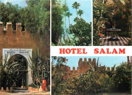 Maroc - Taroudant - Hotel Salam - Multivues - CPM - Carte Neuve - Voir Scans Recto-Verso - Altri & Non Classificati