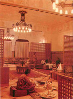 Maroc - Casablanca - Intérieur De L'Hôtel Transatlantique - CPM - Carte Neuve - Voir Scans Recto-Verso - Casablanca