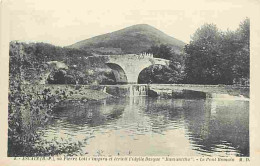 64 - Ascain - Le Pont Romain - Carte Neuve - CPA - Voir Scans Recto-Verso - Ascain