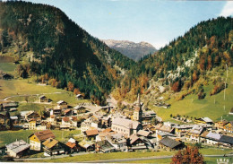 74 - Haute Savoie -  LA CLUSAZ -  Le Village - La Clusaz