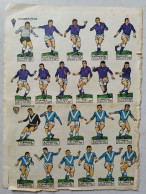 Bp5 Giornale Corriere Dei Piccoli Figurine Calcio Calciatori Fiorentina Brescia - Magazines & Catalogs