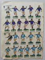 Bp5 Giornale Corriere Dei Piccoli Figurine Calcio Calciatori Fiorentina Brescia - Revistas & Catálogos