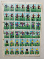 Bp3 Giornale Corriere Dei Piccoli  Figurine Calciatori Foggia Potenza Catanzaro - Magazines & Catalogs