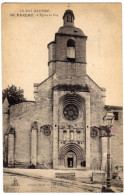 46 - FIGEAC - L'Eglise Du Puits - Figeac