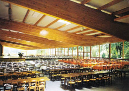 80 - Somme -  OFFOY - Ham - " Le Domaine Des Iles " - Salle De Restaurant - Ham