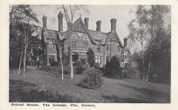 School House The Grange Ore Sussex - Andere & Zonder Classificatie