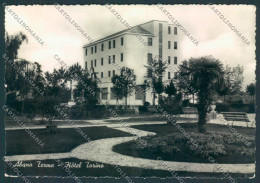 Padova Abano Terme Foto FG Cartolina ZF1697 - Padova (Padua)