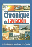 Aeronautique Chronique De L'aviation Avion - 1946-....: Modern Era