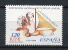 España 2001. Edifil 3781 ** MNH. - Nuovi