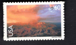 200332031 2000 SCOTT C135 (XX) POSTFRIS MINT NEVER HINGED  - GRAND CANYON - 3b. 1961-... Nuovi