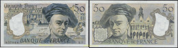 8660 FRANCIA 1976 FRANCE 50 FRANCS 1976 - Other & Unclassified