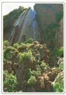 MAROC - Sud Marocain - Cascade D'Immouzer - Ida-ou-Tanane - Carte Postale - Other & Unclassified