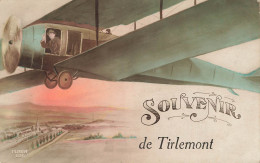 D6528 Souvenir De Tirlemont - Tienen