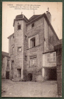 70 + CHAMPLITTE - Le Donjon De L'Hôtel Du Centre - Altri & Non Classificati