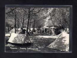 (16/04/24) ITALIE-CPSM TARQUINIA - Viterbo