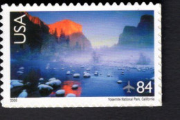 200332944 2006 (XX) SCOTT C141 POSTFRIS MINT NEVER HINGED  - YOSEMITE NATIONALPARK - 3b. 1961-... Ongebruikt