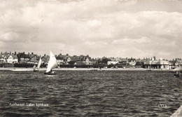 ROYAUME-UNI - Angleterre - Lytham - Fairhaven Lake - Carte Postale - Altri & Non Classificati