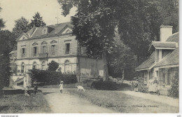 72 - TORCE - Chateau Du Chesnay    ( Sarthe ) - Autres & Non Classés