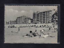 (16/04/24) BELGIQUE-CPSM DE PANNE - LA PANNE - De Panne