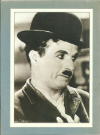 CHARLIE CHAPLIN (ref 2211) - Künstler