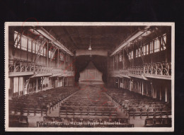 Bruxelles - Salle Des Fêtes De La Maison Du Peuple - Fotokaart - Monuments