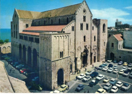 Delcampe - BARI - BASILICA DI S. NICOLA  (BA) - Bari