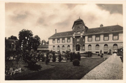 FRANCE - Sougères Sur Sinotte (Yonne) - Vue Sur La Maison Familiale De Cur Du Petit Plen - Carte Postale Ancienne - Auxerre