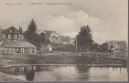 51 - VIENNE LA VILLE - 1915 - Verzy