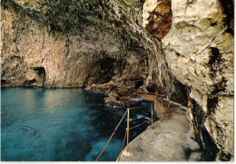 CASTRO MARINA - GROTTA ZINZULUSA   (LC) - Lecce