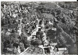 ST-FLORENTIN (89) Vue Aérienne Cim 9773, Cpsm GF - Saint Florentin