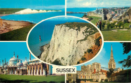 England Sussex Multi View - Other & Unclassified