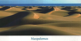 9002379 - Maspalomas - Spanien - Dünen - Gran Canaria