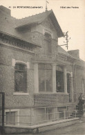 La Montagne * Façade De L'hôtel Des Postes * Ptt - La Montagne