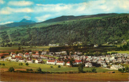 Scotland Aberfeldy & Peak Of Schiehallion - Autres & Non Classés