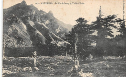 PIC DU SANCY  ET VALLEE D ENFER - Andere & Zonder Classificatie