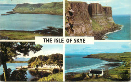 Scotland Isle Of Skye Multi View - Altri & Non Classificati