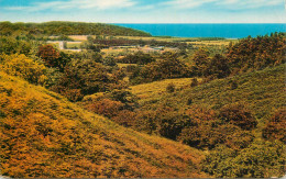 England Norfolk Picturesque Natural Landscape - Other & Unclassified