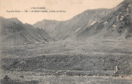 LE MONT DORE    VALLEE DE SANCY - Le Mont Dore