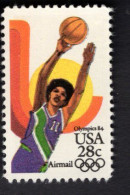 200335293 1983 SCOTT C103 (XX) POSTFRIS MINT NEVER HINGED - OLYMPIC GAMES WOMEN S BASKETBALL - 3b. 1961-... Ongebruikt