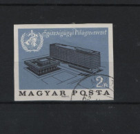 Ungarn Michel Cat.No. Used 2237 B - Usati